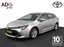 Toyota Corolla Touring Sports - 1.8 Hybrid Business