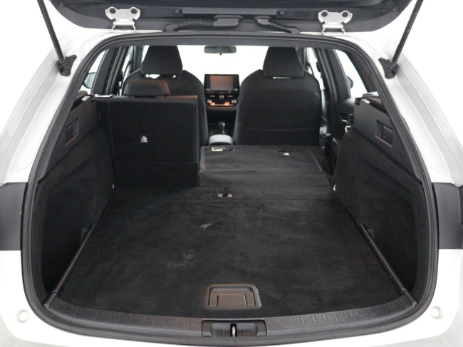 Toyota Corolla Touring Sports - 1.8 Hybrid Business