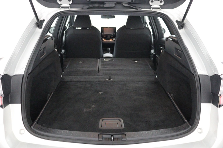 Toyota Corolla Touring Sports - 1.8 Hybrid Business 24