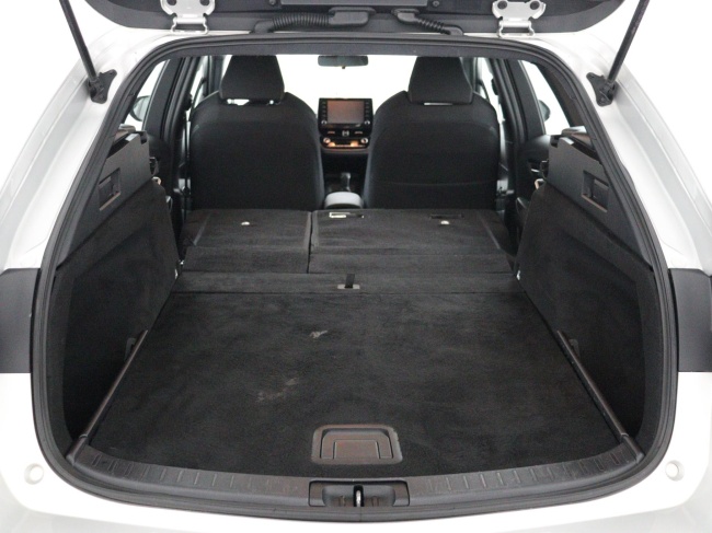 Toyota Corolla Touring Sports - 1.8 Hybrid Business