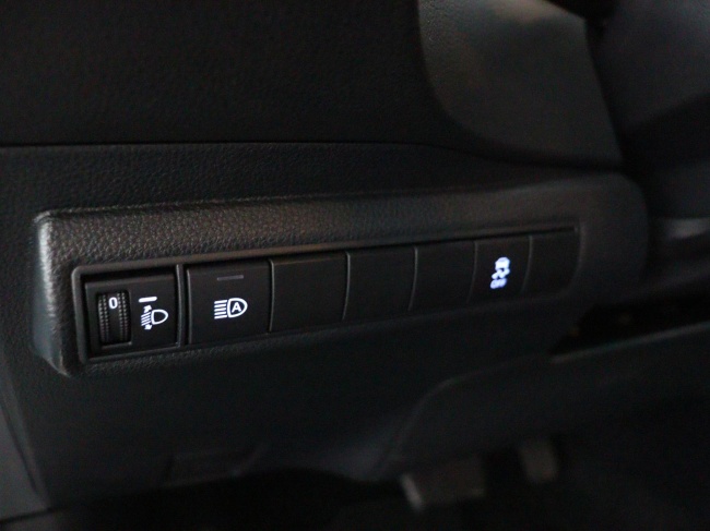 Toyota Corolla Touring Sports - 1.8 Hybrid Business