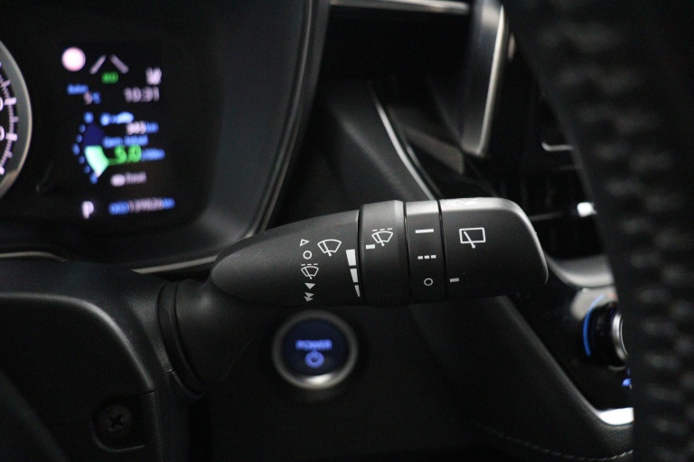 Toyota Corolla Touring Sports - 1.8 Hybrid Business 29