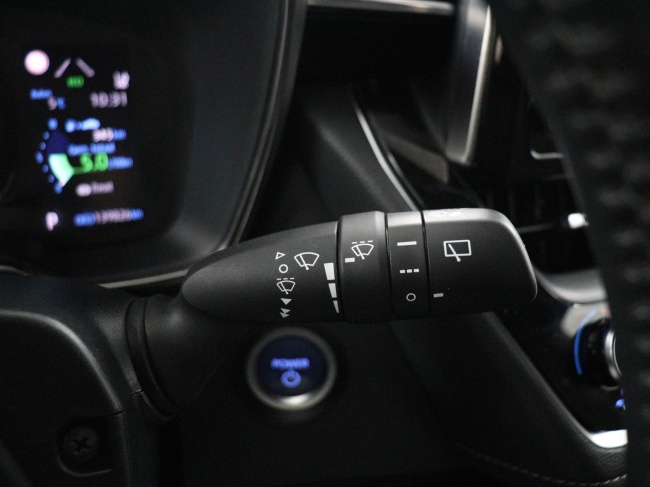 Toyota Corolla Touring Sports - 1.8 Hybrid Business