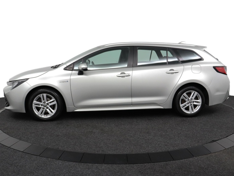 Toyota Corolla Touring Sports - 1.8 Hybrid Business 3