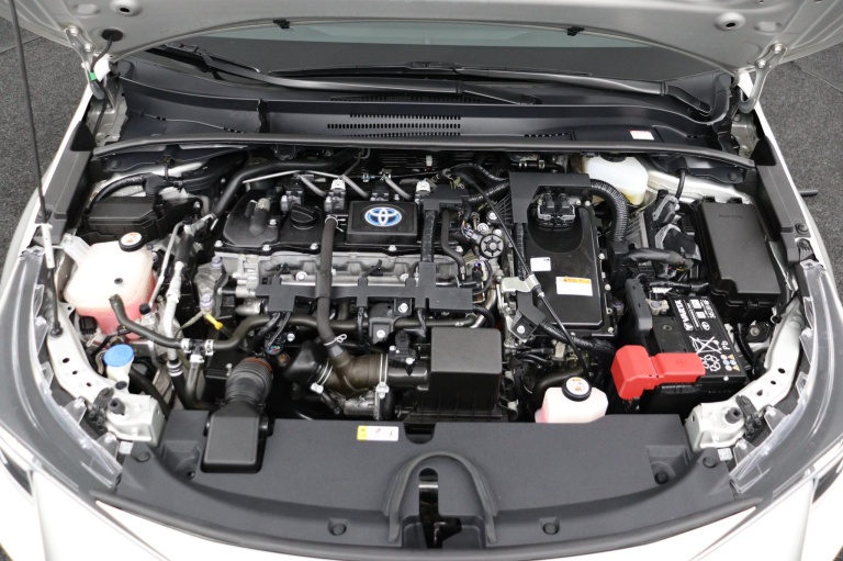 Toyota Corolla Touring Sports - 1.8 Hybrid Business 31