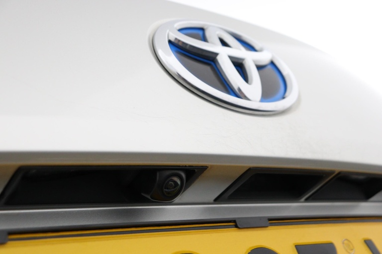 Toyota Corolla Touring Sports - 1.8 Hybrid Business 34