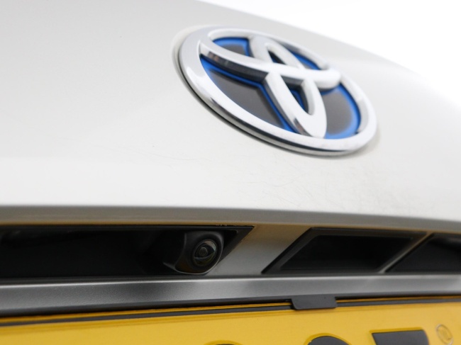 Toyota Corolla Touring Sports - 1.8 Hybrid Business