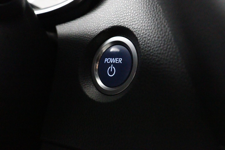 Toyota Corolla Touring Sports - 1.8 Hybrid Business 35