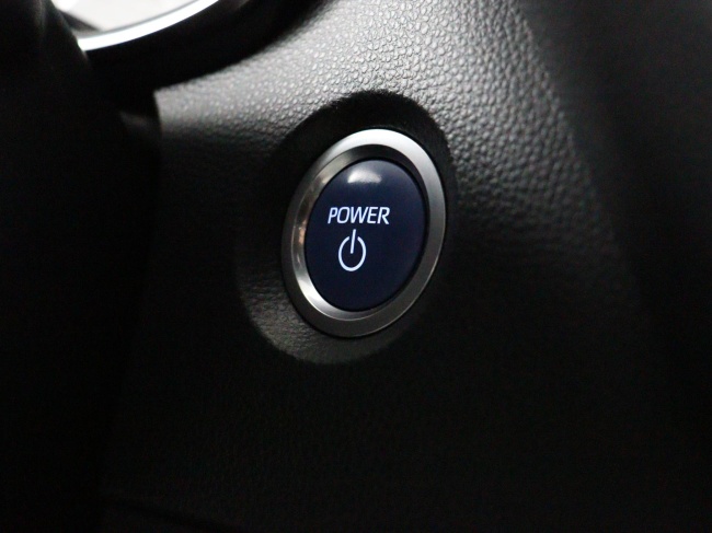 Toyota Corolla Touring Sports - 1.8 Hybrid Business