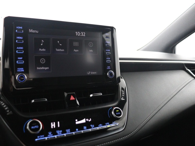 Toyota Corolla Touring Sports - 1.8 Hybrid Business