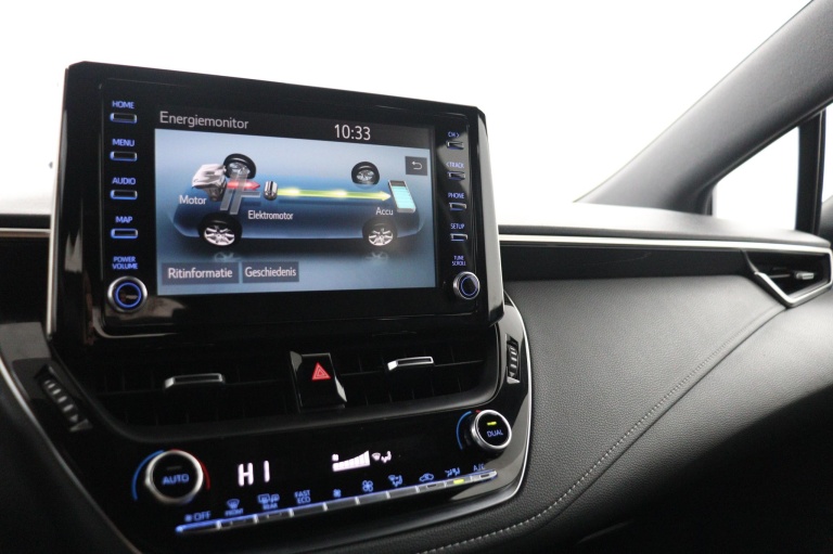 Toyota Corolla Touring Sports - 1.8 Hybrid Business 37