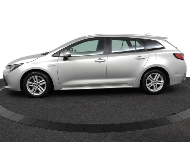 Toyota Corolla Touring Sports - 1.8 Hybrid Business