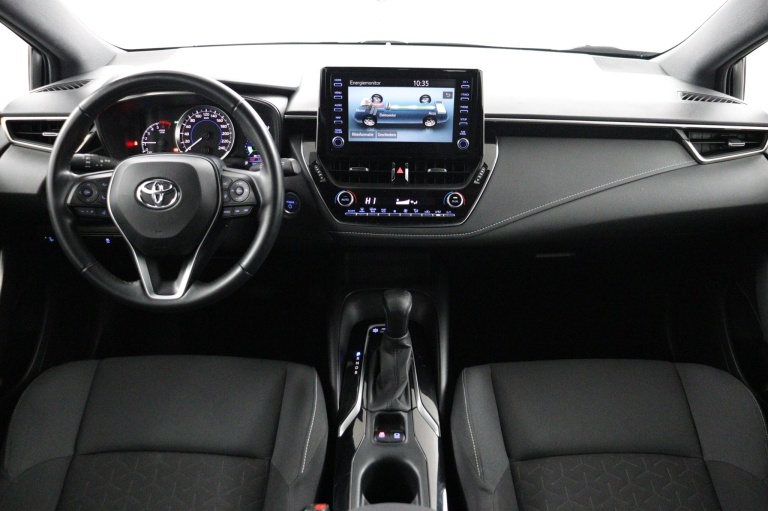 Toyota Corolla Touring Sports - 1.8 Hybrid Business 4