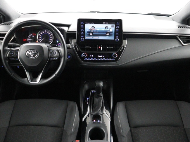 Toyota Corolla Touring Sports - 1.8 Hybrid Business