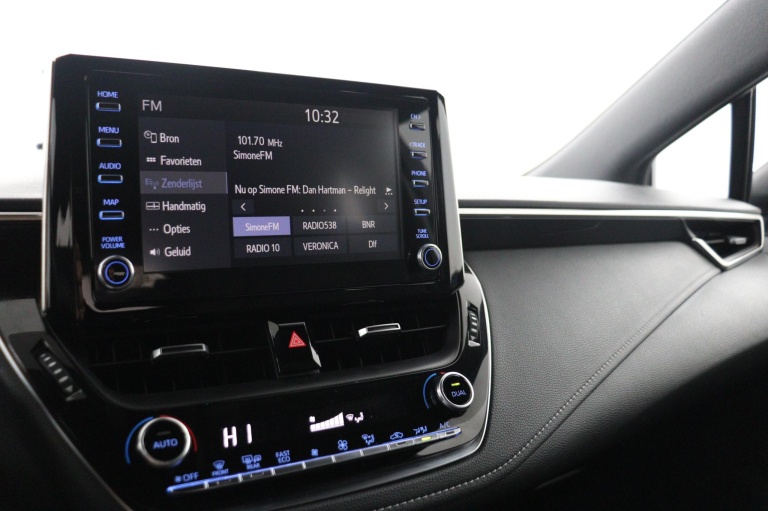 Toyota Corolla Touring Sports - 1.8 Hybrid Business 7