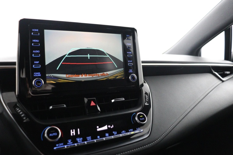 Toyota Corolla Touring Sports - 1.8 Hybrid Business 8