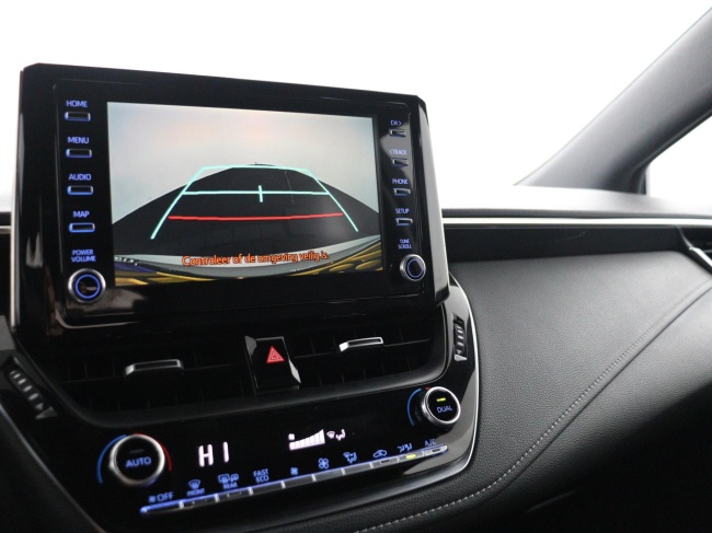 Toyota Corolla Touring Sports - 1.8 Hybrid Business