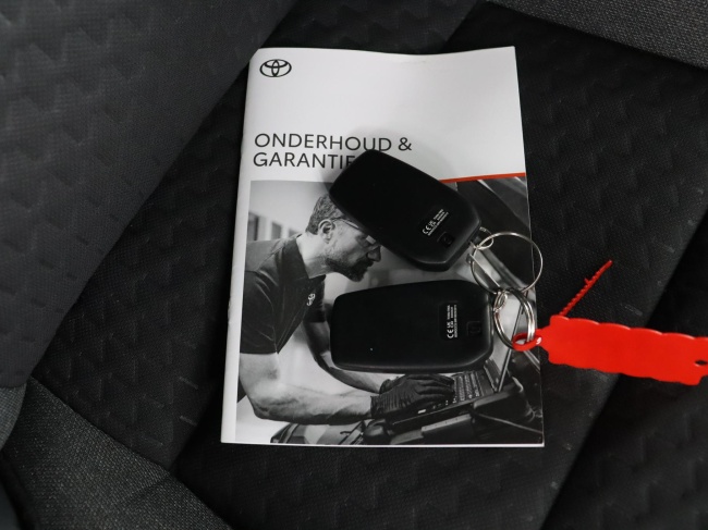 Toyota Yaris Cross - 1.5 Hybrid 115 First Edition