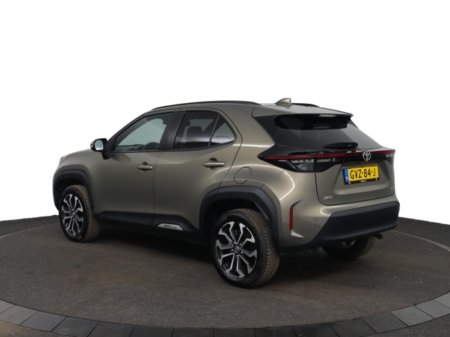 Toyota Yaris Cross - 1.5 Hybrid 115 First Edition