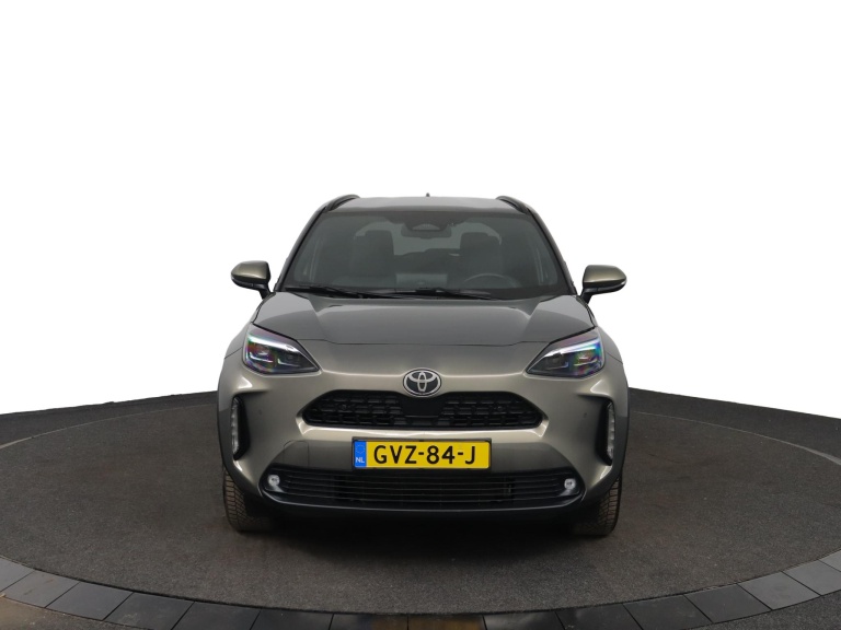 Toyota Yaris Cross - 1.5 Hybrid 115 First Edition 16