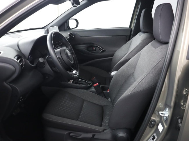 Toyota Yaris Cross - 1.5 Hybrid 115 First Edition