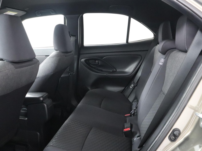 Toyota Yaris Cross - 1.5 Hybrid 115 First Edition