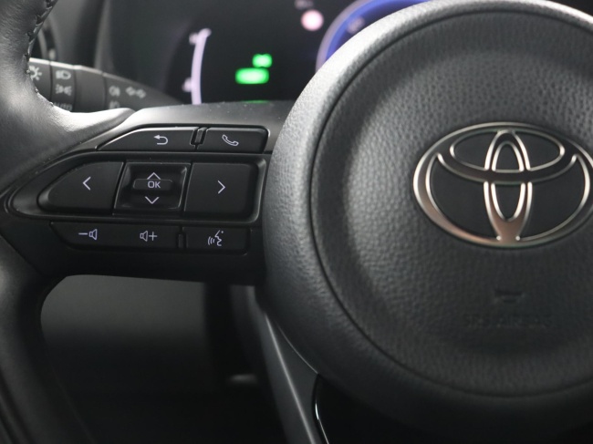 Toyota Yaris Cross - 1.5 Hybrid 115 First Edition