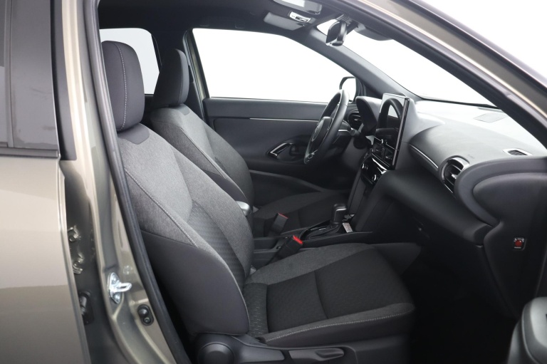 Toyota Yaris Cross - 1.5 Hybrid 115 First Edition 22