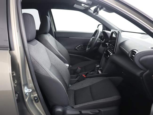 Toyota Yaris Cross - 1.5 Hybrid 115 First Edition