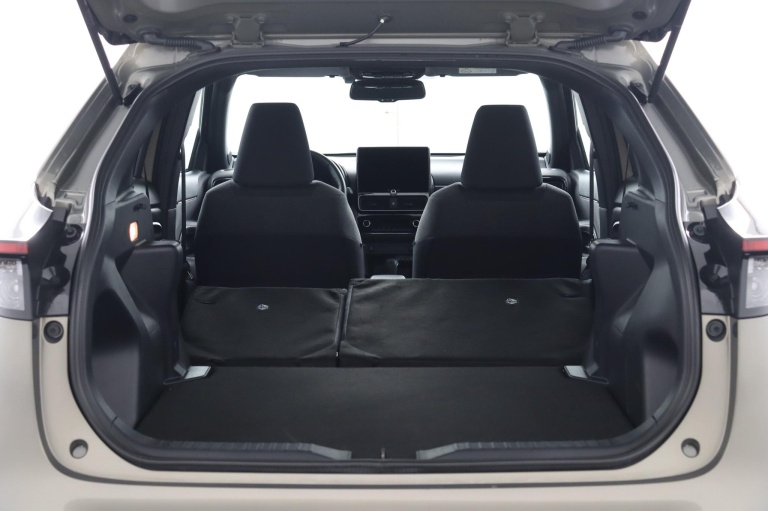 Toyota Yaris Cross - 1.5 Hybrid 115 First Edition 26