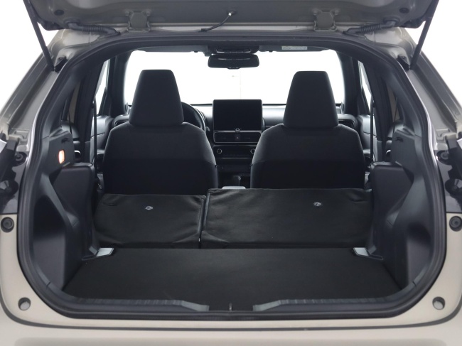 Toyota Yaris Cross - 1.5 Hybrid 115 First Edition