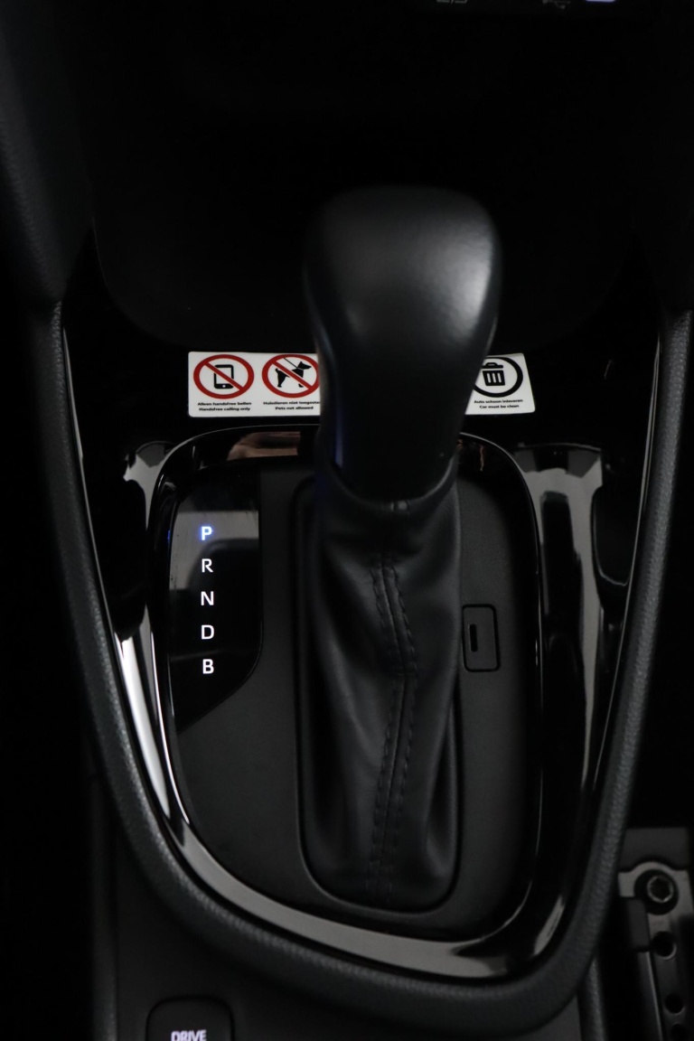 Toyota Yaris Cross - 1.5 Hybrid 115 First Edition 27