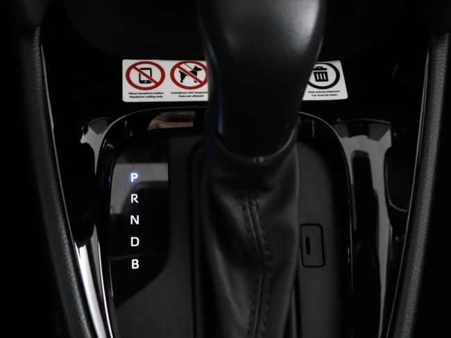 Toyota Yaris Cross - 1.5 Hybrid 115 First Edition