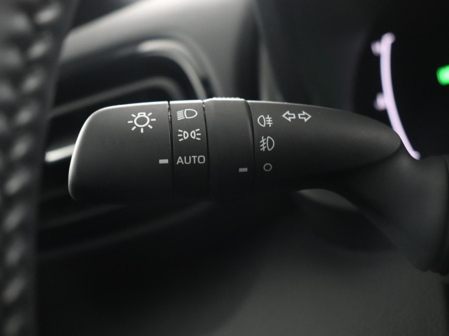 Toyota Yaris Cross - 1.5 Hybrid 115 First Edition