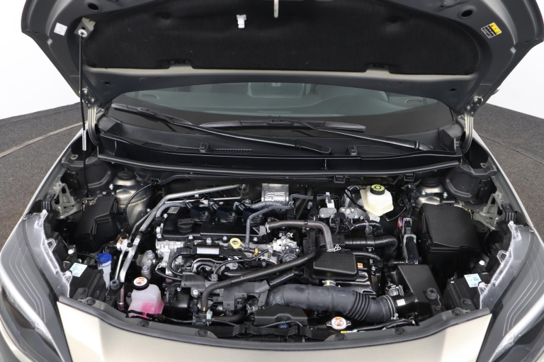 Toyota Yaris Cross - 1.5 Hybrid 115 First Edition 34