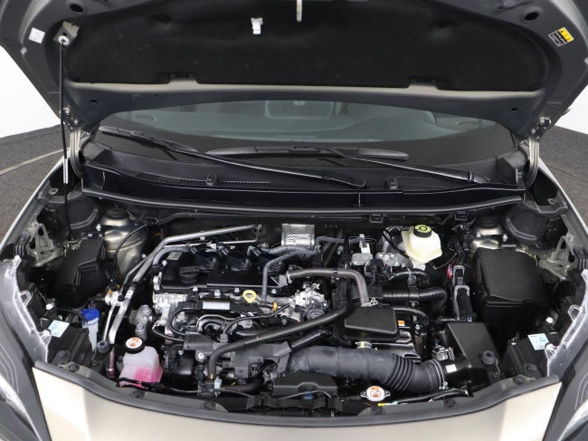 Toyota Yaris Cross - 1.5 Hybrid 115 First Edition