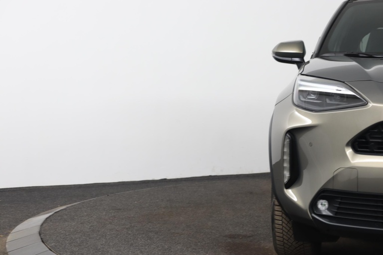 Toyota Yaris Cross - 1.5 Hybrid 115 First Edition 35