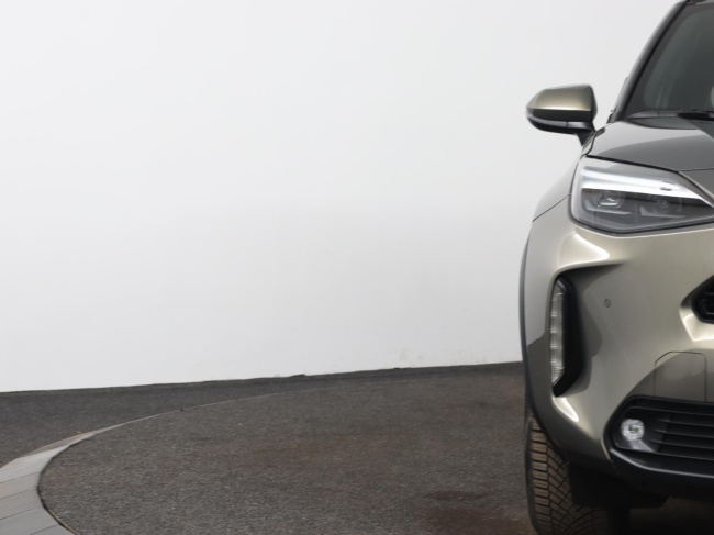 Toyota Yaris Cross - 1.5 Hybrid 115 First Edition