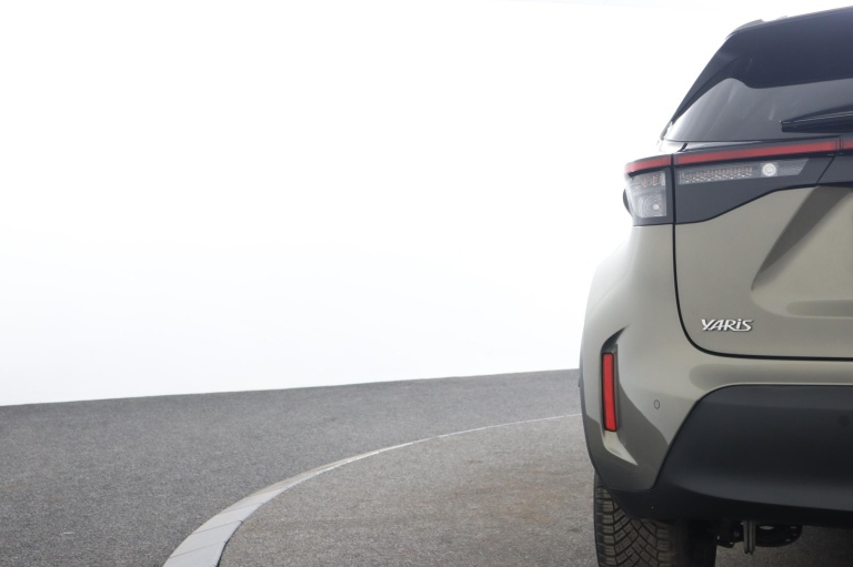 Toyota Yaris Cross - 1.5 Hybrid 115 First Edition 40