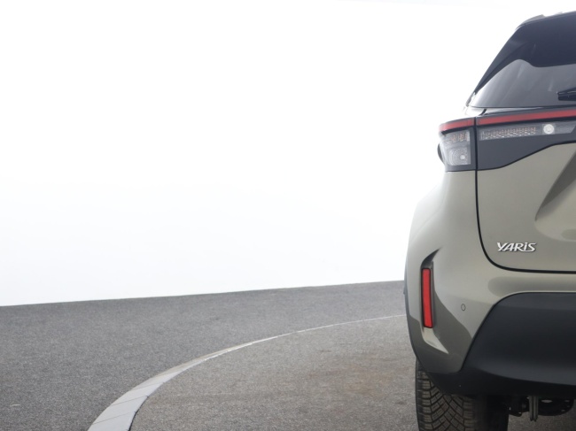 Toyota Yaris Cross - 1.5 Hybrid 115 First Edition