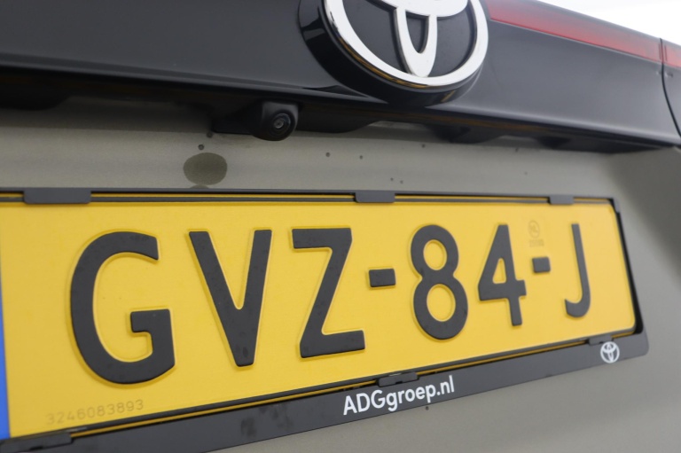 Toyota Yaris Cross - 1.5 Hybrid 115 First Edition 41