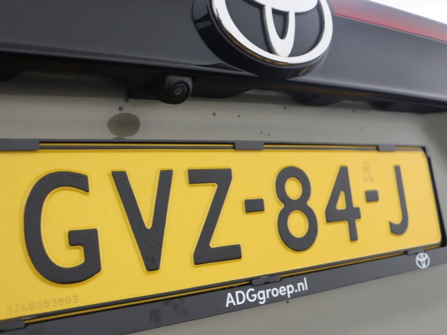 Toyota Yaris Cross - 1.5 Hybrid 115 First Edition