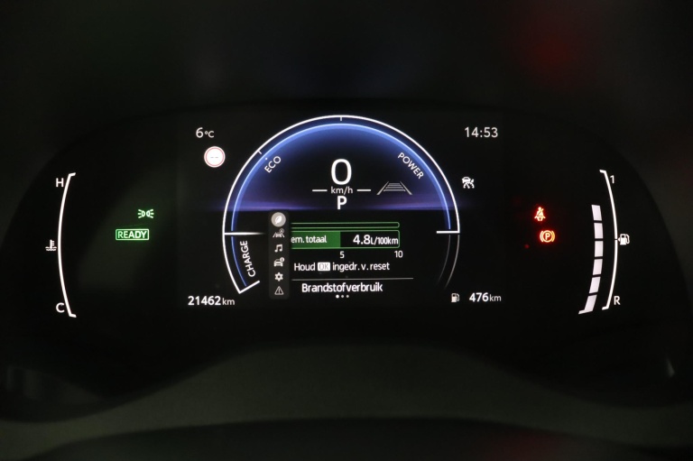 Toyota Yaris Cross - 1.5 Hybrid 115 First Edition 43