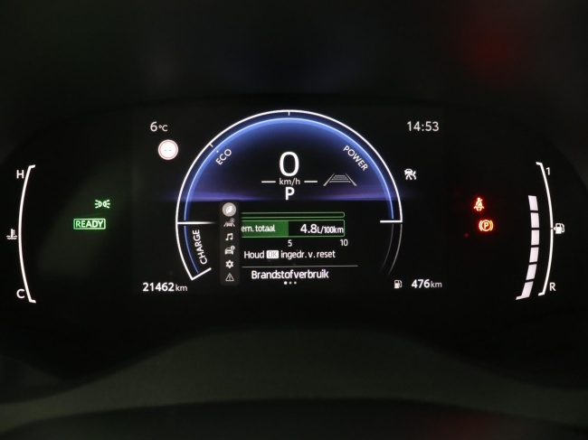 Toyota Yaris Cross - 1.5 Hybrid 115 First Edition