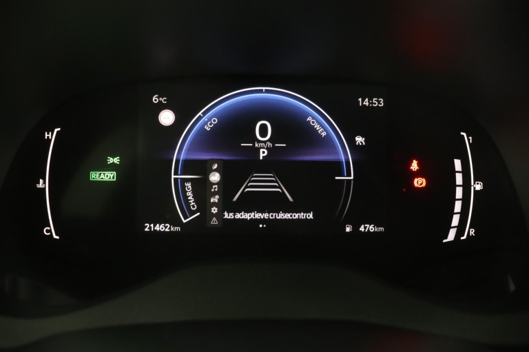 Toyota Yaris Cross - 1.5 Hybrid 115 First Edition 44