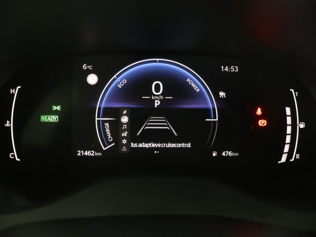 Toyota Yaris Cross - 1.5 Hybrid 115 First Edition