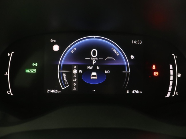 Toyota Yaris Cross - 1.5 Hybrid 115 First Edition