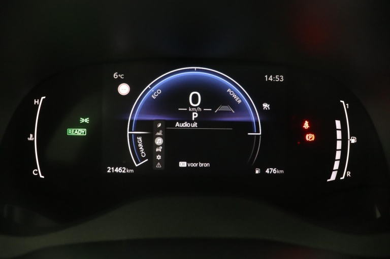 Toyota Yaris Cross - 1.5 Hybrid 115 First Edition 46