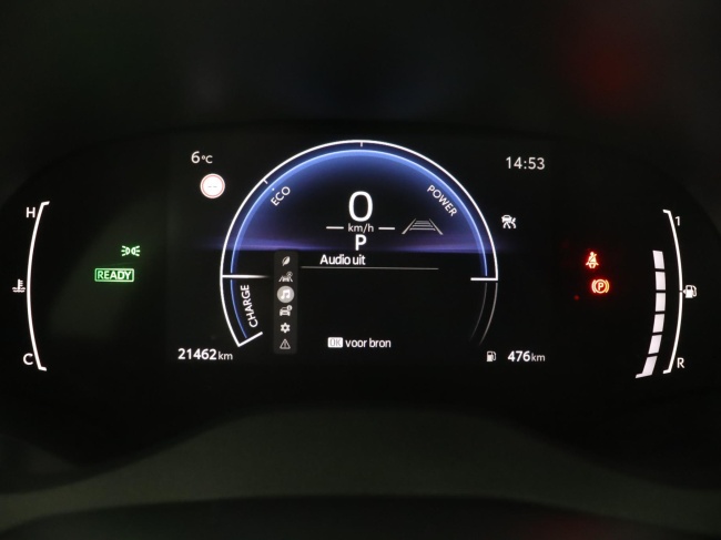 Toyota Yaris Cross - 1.5 Hybrid 115 First Edition