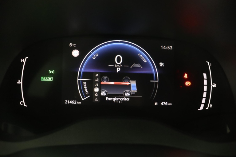 Toyota Yaris Cross - 1.5 Hybrid 115 First Edition 47